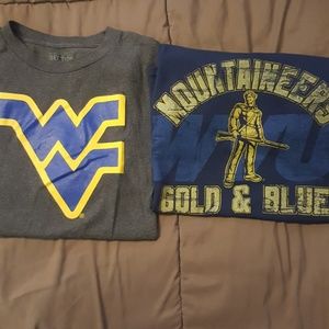 WV tshirt bundle